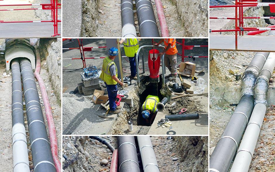 débouchage canalisation Chaville