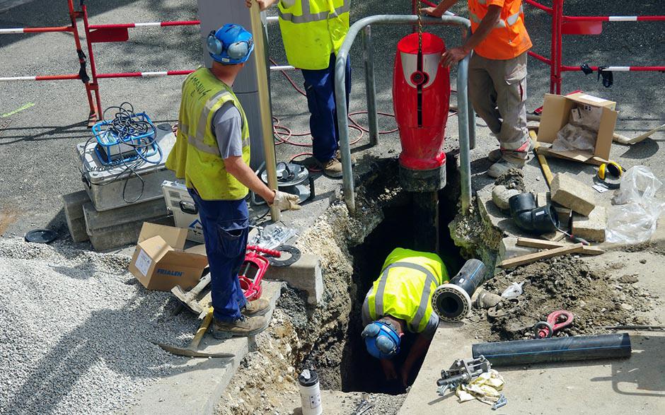 débouchage canalisation Paris 11